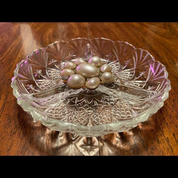 LOVELY TRINKET DISH - Picture 2 of 3